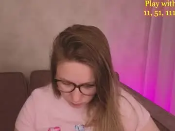 Chaturbate Best Webcam of cute_darina