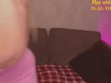 Chaturbate Live Sex of cute_darina