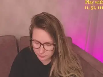 Chaturbate Sex Cam of cute_darina