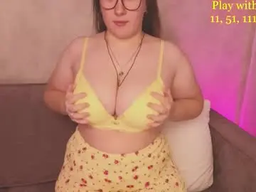 Chaturbate Adult Video Chat of cute_darina