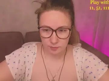 Chaturbate Adult Webcam of cute_darina