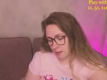 Chaturbate Best Webcam of cute_darina