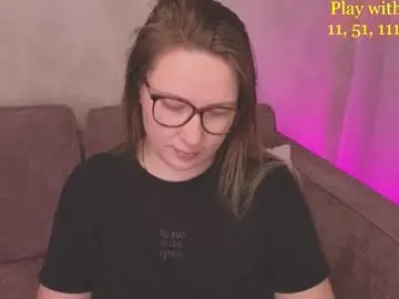 Chaturbate Best live sex cam show of cute_darina