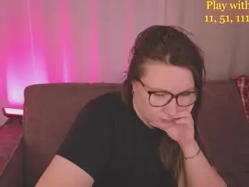 Chaturbate Private Sex Chat of cute_darina