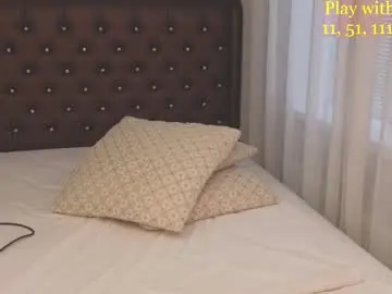 Chaturbate Free Porn Cam of cute_darina