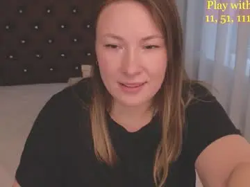 Chaturbate Free Porn Cam of cute_darina