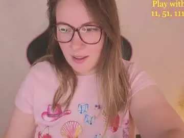 Chaturbate Private Sex Chat of cute_darina