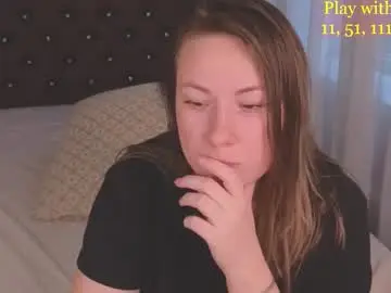 Chaturbate Free Live Porn of cute_darina