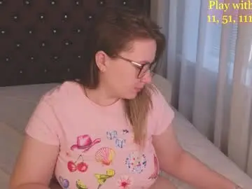 Chaturbate Private Sex Chat of cute_darina