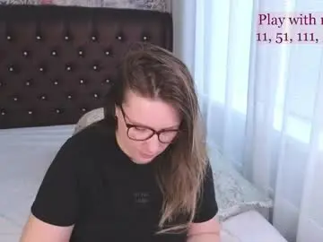 Chaturbate Free Live Porn of cute_darina