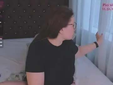 Chaturbate Sex Chat of cute_darina