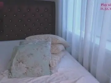 Chaturbate Sex Chat of cute_darina