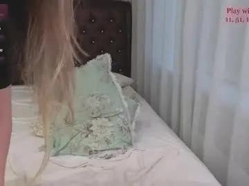 Chaturbate Adult Webcam of cute_darina