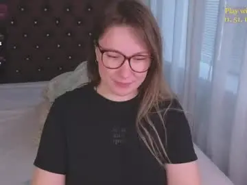 Chaturbate Adult Video Chat of cute_darina