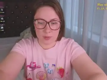 Chaturbate Live Sex of cute_darina