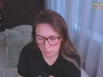 Chaturbate Sex Chat of cute_darina