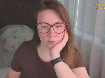 Chaturbate Live Sex of cute_darina