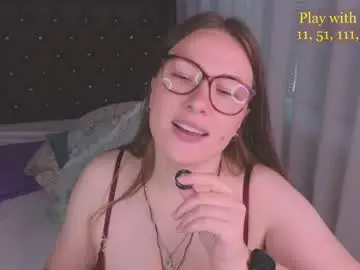 Chaturbate Sex Chat of cute_darina