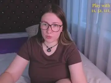 Chaturbate Best live sex cam show of cute_darina