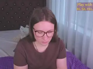 Chaturbate Adult Webcam of cute_darina