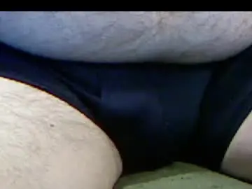 Chaturbate Private Sex Chat of dadbodsensei