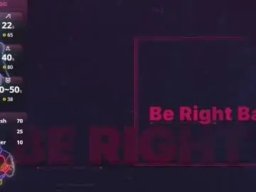 Chaturbate Adult Webcams of dadbodsensei