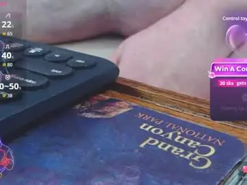 Chaturbate Free Live Porn of dadbodsensei