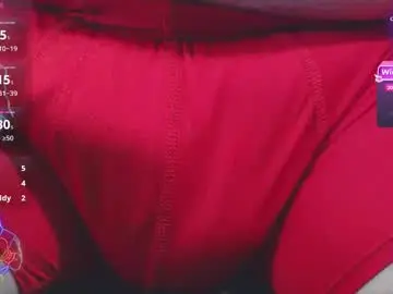 Chaturbate Best Webcam of dadbodsensei