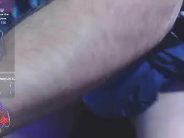 Chaturbate Adult Webcam of dadbodsensei