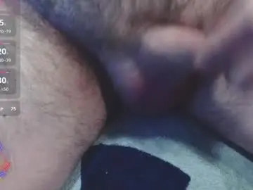 Chaturbate Best live sex cam show of dadbodsensei