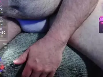 Chaturbate Sex Cam of dadbodsensei