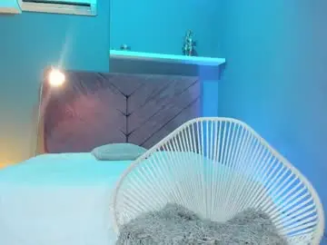 Chaturbate Sex Chat of dalila_clarke