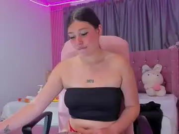 Chaturbate Sex Cam of danielle_april