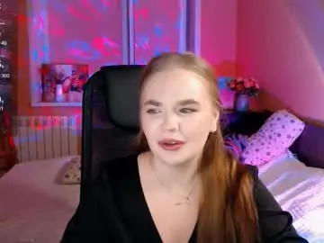 Chaturbate Adult Video Chat of emilyrisse