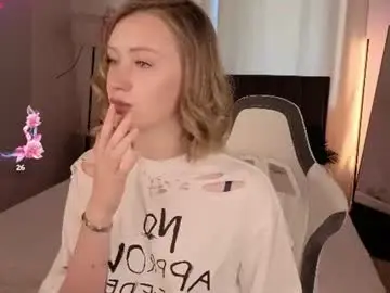 Chaturbate Free Porn Cam of eva_hamilton