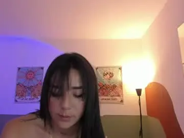 Chaturbate Sex Cam of gabrielatorres1
