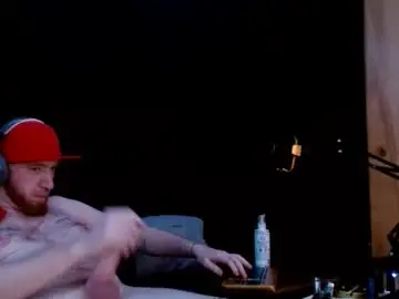 Chaturbate Adult Webcam of genitalwars