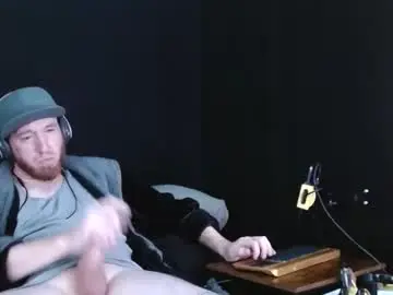 Chaturbate Sex Cam of genitalwars