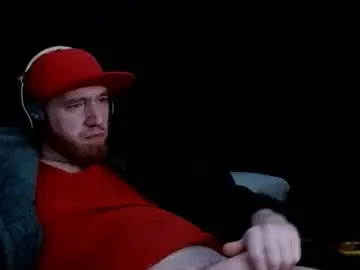 Chaturbate Sex Cam of genitalwars