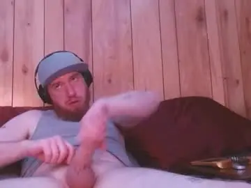 Chaturbate Live Sex Cam of genitalwars