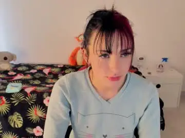 Chaturbate Best live sex cam show of gia_white01