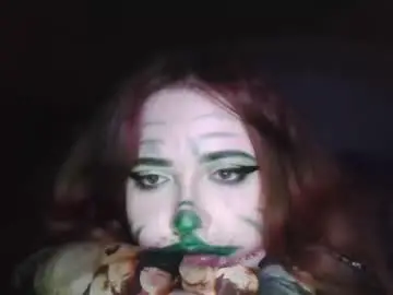 Chaturbate Adult Video Chat of glamour_rebel