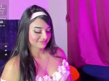 Chaturbate Live Porn of holly_pink_