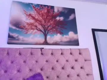 Chaturbate Sex Chat of julianaa_castro