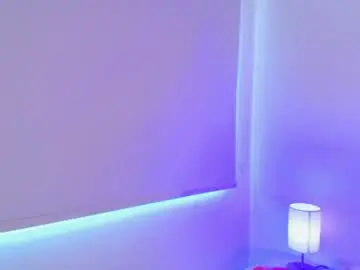 Chaturbate Sex Chat of julianaa_castro