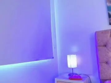 Chaturbate Free Live Porn of julianaa_castro