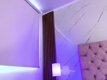 Chaturbate Best Webcam of julianaa_castro