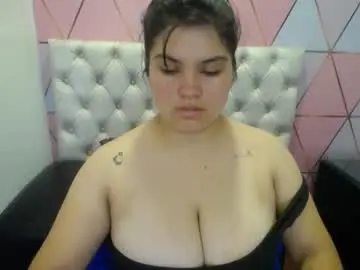 Chaturbate Best Webcam of katalina_santana25