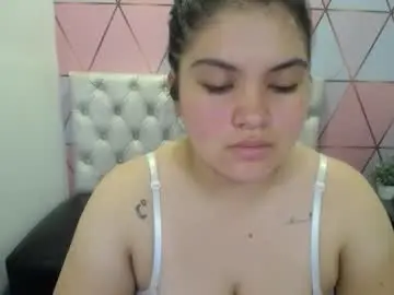Chaturbate Best Webcam of katalina_santana25