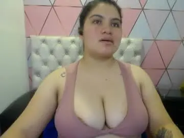 Chaturbate Free Porn Cam of katalina_santana25